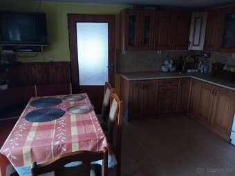 Rodinný dom v Oľšavke, okr.Stropkov - 5