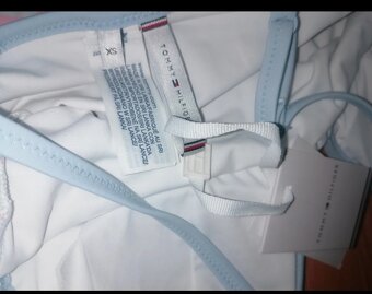 Tommy hilfiger plavky - 5