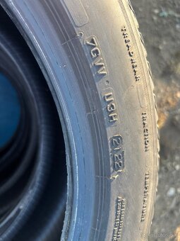 235/45 R18 94w letné 4ks - 5