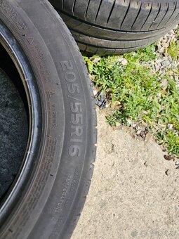 205/55 R16 - 5