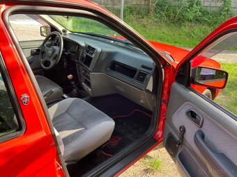 ford sierra 2.3D cl 49kw - 5