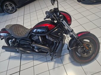 Harley Davidson Night Rod Special - 5