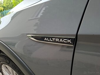 Vokswagen passat Alltrack 2.0tdi Dsg147kw 2023 - 5