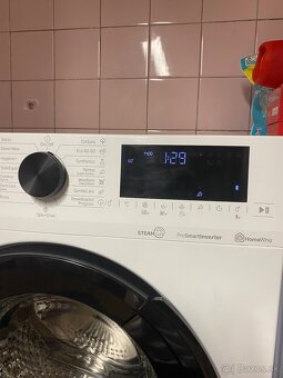 Práčka Beko 7kg - 5