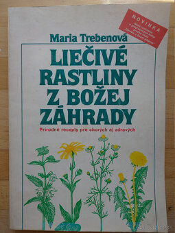 Predám rôzne knihy - 5