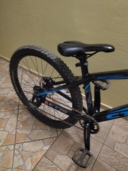 CTM Raptor 2.0 - 5