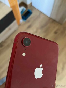 iphone xr 64gb - 5