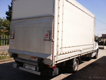 Mercedes-Benz Sprinter - 5