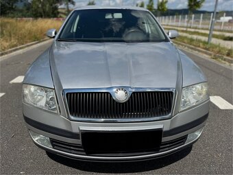 Škoda Octavia 2 1.9TDI Nová STK - 5