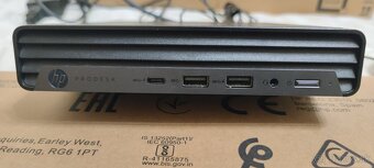Mini pc - 5
