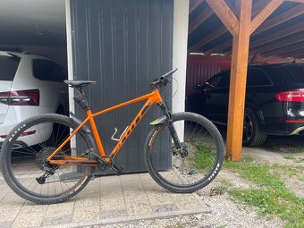Scott scale 970 - 5