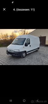 Citroen jumper 2.2 hdi - 5