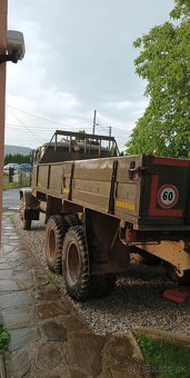 Praga V3S - 5