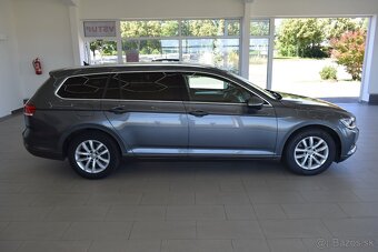 Volkswagen Passat 1,4 TSI 110 kW,TOP VÝBAVA,1.maj., - 5