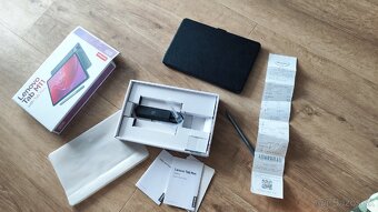 Tablet Lenovo Tab M11 - 5