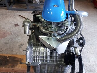 Motor škoda 120gls - 5