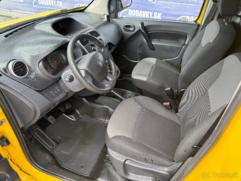 Renault Kangoo Express 1.5 dCi 90k Cool E6 - 5