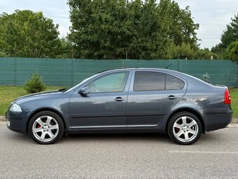Škoda Octavia 1.9 TDI Elegance - 5