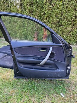 Bmw 1 e87 komplet dvere - 5