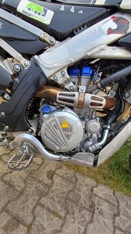 Yamaha yzf 250 2019 - 5