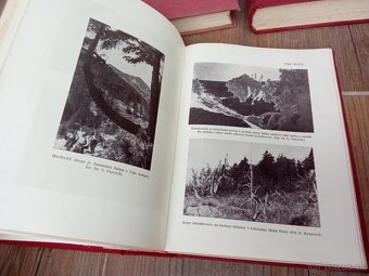 Slovenská vlastiveda I., II., III., IV., V.1. - 5