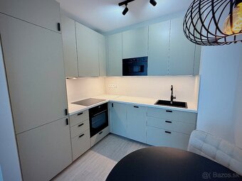 Moderný 2i byt s klimatizáciou a parkovaním - NOVÝ - 5