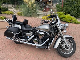 Yamaha 1300 - 5