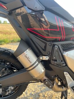Honda X ADV 750cm3 43 kw 7/2024 - 5