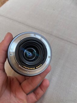 Canon RF 24-105 mm f/4-7,1 IS STM - 5