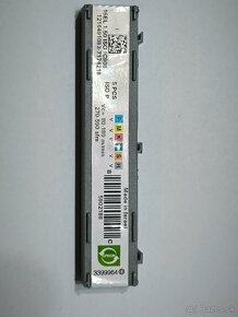 Zavitovy drziak Iscar Sel 2525 M16 + 5 ks platkov - 5