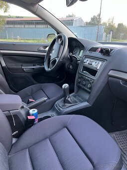 Škoda Octavia 2 1.6 Mpi - 5