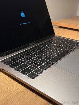 MacBook pro 2017 13" - 5