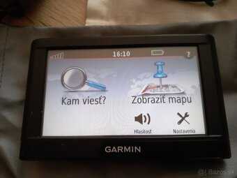 GARMIN NUVI 42 - 5