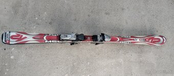 Lyže - 5