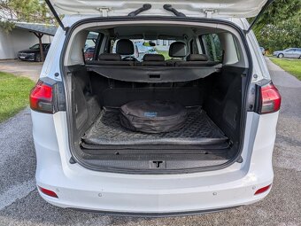 Opel Zafira Tourer 1.4 Turbo ECOTEC 140k Enjoy - 5