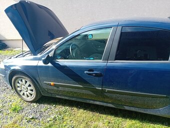 Renault laguna2 1.9 dci 79kw - 5