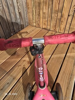 Kolobezka Mini Micro - 5