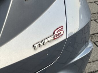Honda Civic TYPE S 2008 - 5