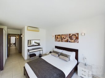 Unikátna vila na pláži v Tortuga Beach Resort, Kapverdy - 5