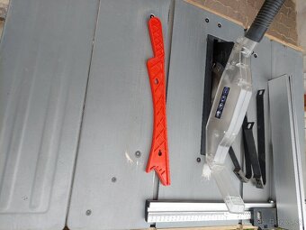 Predám stolova píla - 5