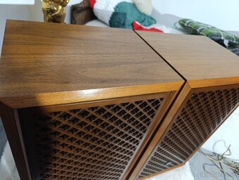 Sharp vintage - 5