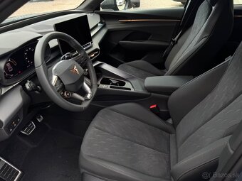 Cupra Terramar VZ 2.0 TSI DSG 4D -ODPOČET DPH ZĽAVA 30.3% - 5