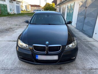 BMW E90 320d 120Kw - 5