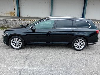 Volkswagen Passat B8 2.0tdi DSG,Virtual,Full Led,Alcantra, - 5