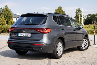Seat Tarraco 1.5 TSI Style 110kW (2020) - 5