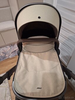 Joolz Day+ Timeless Taupe - 5