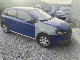 = Vyvaranie klampiarske práce= - 5