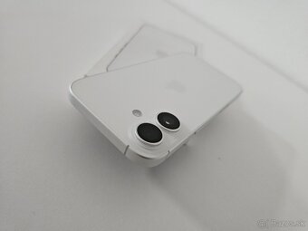 Apple iPhone 16 100% batéria so zárukou - 5