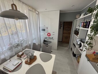 Moderný 3-izbový byt na Okružnej ulici - 5