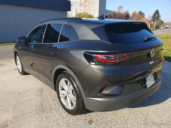 Predám Volkswagen ID.4 Pro Performance 82kwh MATRIX,KESSY - 5